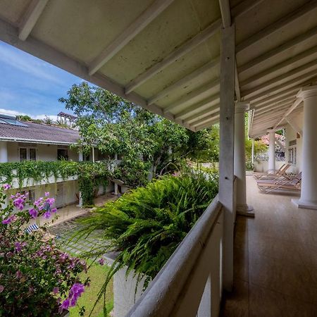 Epic Unawatuna Hotel Exterior foto