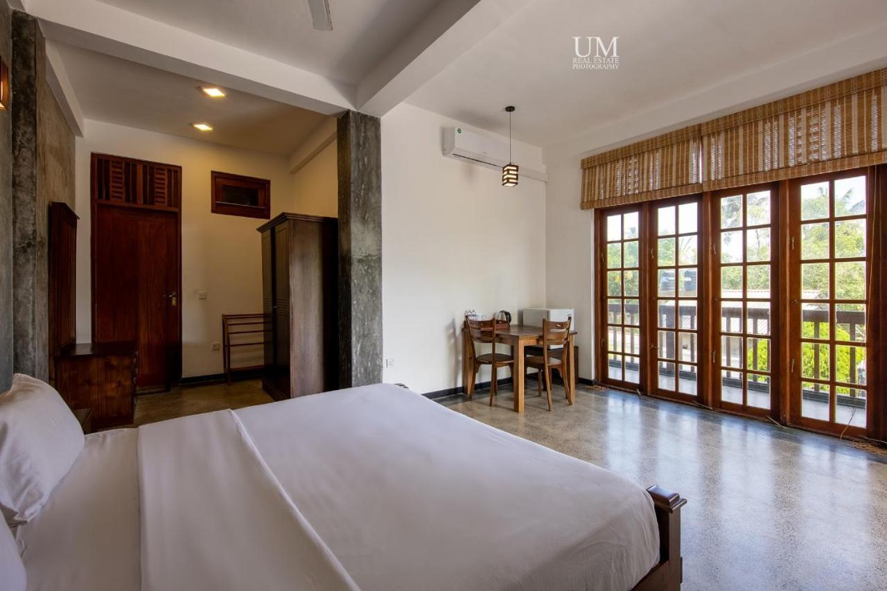 Epic Unawatuna Exterior foto