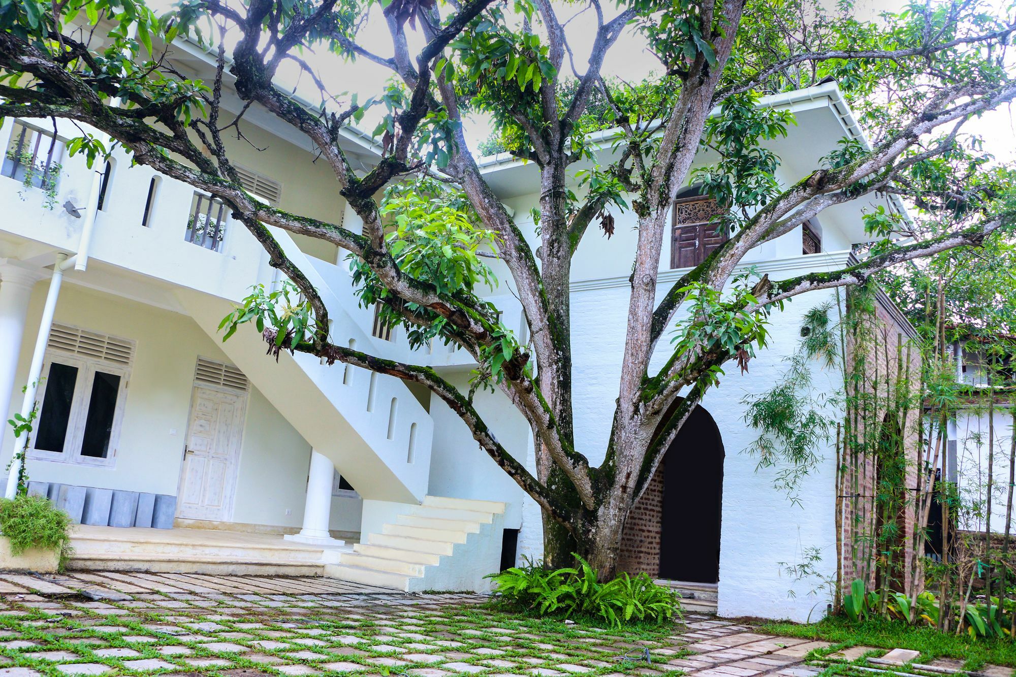 Epic Unawatuna Hotel Exterior foto